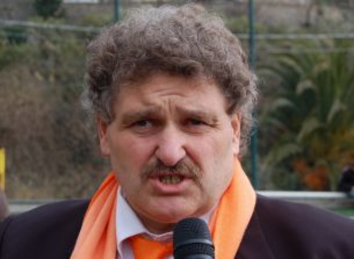 Sanremo: scomparsa di Claudio Ozenda, il cordoglio del Partito Democratico matuziano Sanremo: scomparsa di Claudio Ozenda, il cordoglio del Partito Democratico matuziano