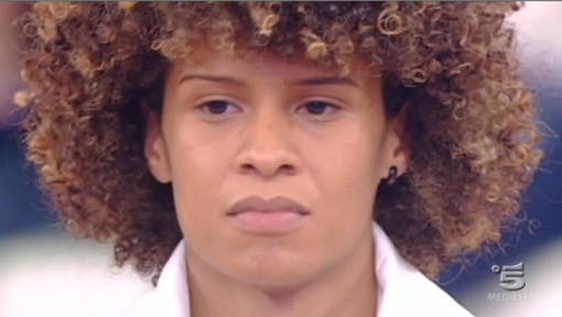 Carlo Alberto, la giovane rivelazione di 'Amici', oggi ospite di Radio Onda Ligure 101