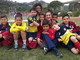 Calcio giovanile: grande partecipazione al Memorial Oscar Bruzzone organizzato dal Don Bosco Vallecrosia Intemelia