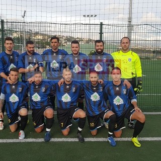 Calcio, Seconda Categoria. Il girone di ritorno apre con Virtus Sanremo-Carlin's Boys