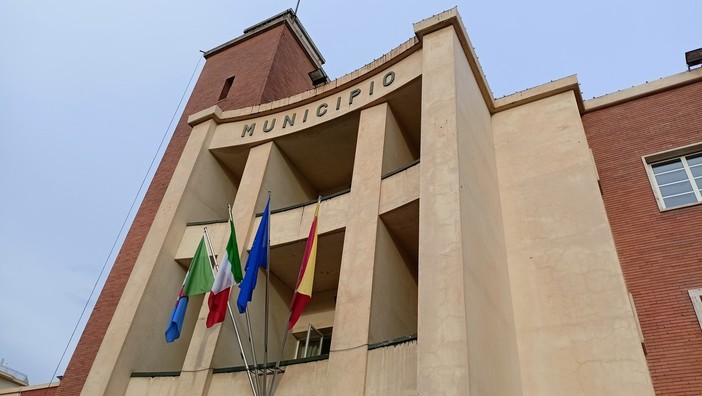 Ventimiglia: affidata la gestione dei parcheggi a pagamento in città
