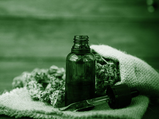L’Impatto del CBD sull’idratazione e nutrimento della pelle