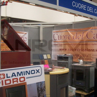 Camporosso: fino a Maggio sconti per tutti i gusti con Cuore del Calore Camporosso: fino a Maggio sconti per tutti i gusti con Cuore del Calore