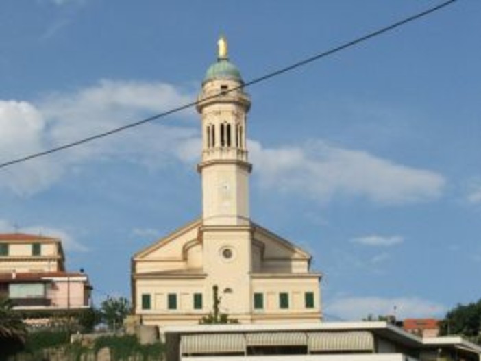Domenica 'Festa della Mamma' con l'Ass. Pro Bussana