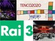 Il Tenco 2020 sarà trasmesso lunedì sera su Rai3: premiati anche Vasco Rossi e Sting. Staino “Fondamentale l'aiuto del Comune di Sanremo”
