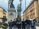 Festa della Repubblica, a Sanremo la solenne cerimonia dell’Ammainabandiera conclude le celebrazioni del 2 Giugno