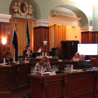 Sanremo: rimpasto di Giunta all'orizzonte per l'Amministrazione Biancheri? A settembre potrebbe cambiare la squadra di governo