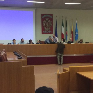 Ventimiglia: domani pomeriggio importante appuntamento con il consiglio comunale sul Parco Roya Ventimiglia: domani pomeriggio importante appuntamento con il consiglio comunale sul Parco Roya