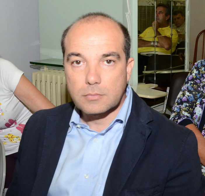 Fabrizio Risso