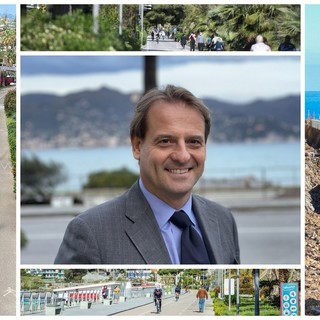 Taglio di finanziamenti dal Governo Meloni alle ciclabili: l'Assessore Marco Scajola "Un gravissimo passo indietro" (Video)