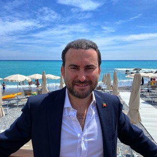 Ventimiglia: pratica Coop, interviene Forza Italia con Bistolfi "Decideremo solo dopo una riunione di partito"