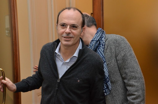 Imperia: dichiarazioni di Giovanni Cozzolino sul porto, la risposta del Sindaco Carlo Capacci