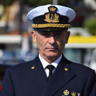 Sanremo: conferma del Contrammiraglio Pettorino &quot;Ci sono buone possibilità per il futuro del 'gambero rosso'&quot; (Video)