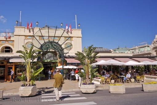 Café de Paris Café de Paris