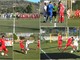 Calcio, Prima Categoria. Dianese &amp; Golfo-Sanremo 80 2-1: immagini e highlights del match (FOTO e VIDEO)