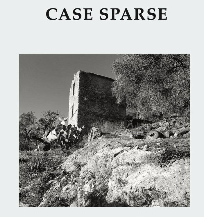 Bordighera, Carlo Rovello pubblica la silloge "Case sparse": un viaggio poetico tra memoria, tempo e borghi dimenticati