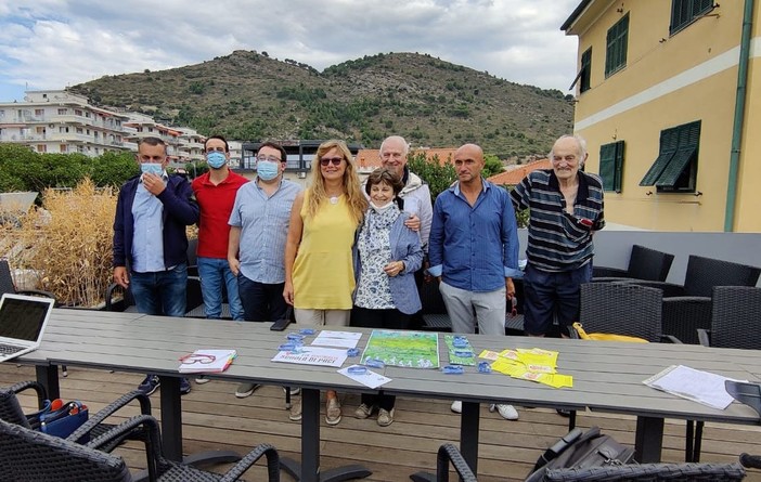 Le immagini della presentazione