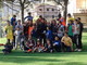Sanremo: grande partecipazione a Bussana per il torneo di calcetto nel campo in sintetico appena rifatto