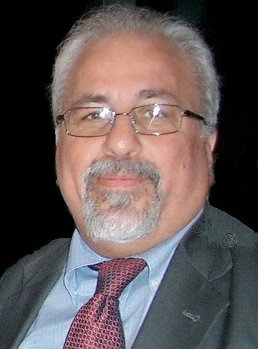 Il fisioterapista ventimigliese Cosimo Bruno candidato all'Awards Committee della European Region of W.C.P.T. Il fisioterapista ventimigliese Cosimo Bruno candidato all'Awards Committee della European Region of W.C.P.T.