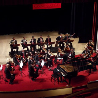 Sanremo: la Sinfonica costretta a licenziare 10 dipendenti su 39 per salvare l'ente