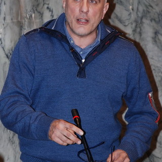 Querelle Rivieracqua-Amat: Gianfranco Grosso al Sindaco "Nessuno si nasconda dietro a un dito!" Querelle Rivieracqua-Amat: Gianfranco Grosso al Sindaco "Nessuno si nasconda dietro a un dito!"