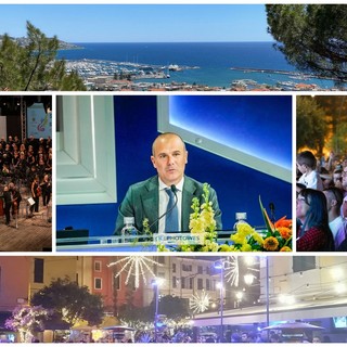Sanremo: l'assessore Sindoni ai tavoli degli eventi e del turismo per preparare un calendario di appuntamenti per tutte le stagioni