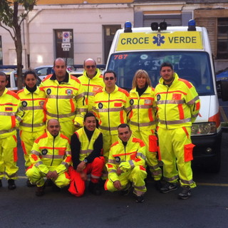 Ventimiglia: tutto pronto per " La befana arriva con la verde", manifestazione organizzata dalla Croce Verde Intemelia