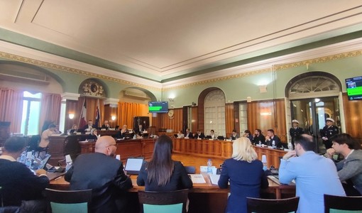 Sanremo, convocato ufficialmente il Consiglio comunale del 20 febbraio: in agenda il futuro del Mercato Annonario