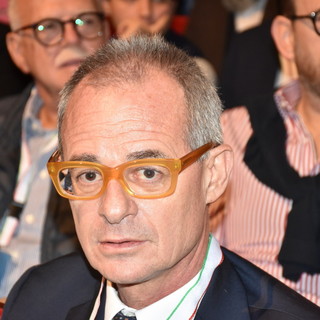 Matteo Rosso, coordinatore regionale di Fratelli d'Italia