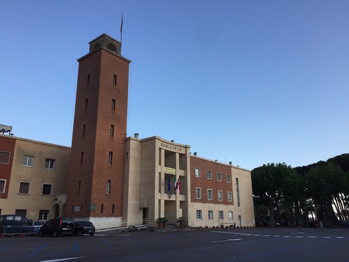 Ventimiglia: approvato tecnicamente lo studio di fattibilità per la riqualificazione di un terreno in lungomare Varaldo, redatto dagli studenti dell'Istituto Fermi