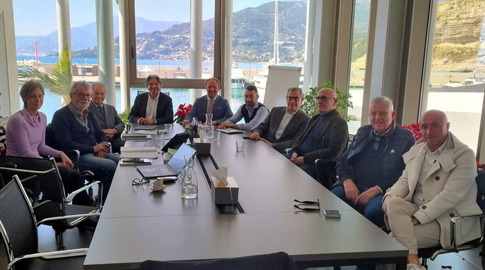 Ventimiglia, la Commissione di collaudo certifica il completamento tecnico del porto: verso la seduta conclusiva nei prossimi mesi
