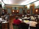 Sanremo: in consiglio comunale schermaglie tra maggioranza e Fratelli d'Italia