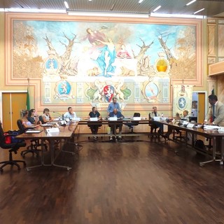 Diano Marina, il sindaco Za: “Negare per insultare, l'opposizione fa la prima della classe” Diano Marina, il sindaco Za: “Negare per insultare, l'opposizione fa la prima della classe”