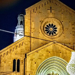 Sanremo: da lunedì prossimo il via ai festeggiamenti parrocchiali di San Siro sul tema 'Pellegrini di speranza'