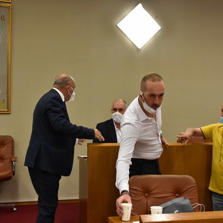 Ventimiglia: crisi politica dopo il Consiglio di giovedì, la Lega chiede un vertice con Forza Italia e FdI