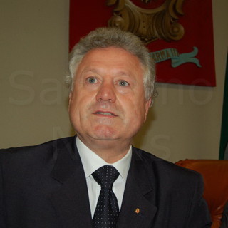 Ventimiglia: Scullino a Tremonti "Diamo il via alle 22 zone franche italiane"