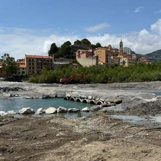 Passerella sul Roya, il Comune replica a InVentimiglia: "Ricorso infondato e dannoso per opere e sicurezza"