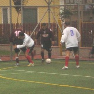 Calcio a 5: la Dianese smentisce la sconfitta a tavolino contro la Coldirodese Calcio a 5: la Dianese smentisce la sconfitta a tavolino contro la Coldirodese