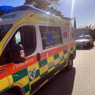 Ventimiglia, il 13 aprile assemblea dei soci della Croce Verde Intemelia Ventimiglia, il 13 aprile assemblea dei soci della Croce Verde Intemelia