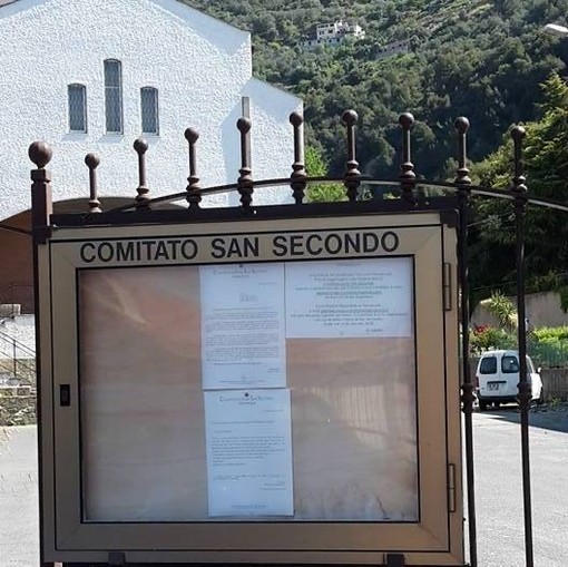 Ventimiglia: eletto il nuovo Consiglio del Comitato di zona San Secondo, presidente sarà Pippo Russo