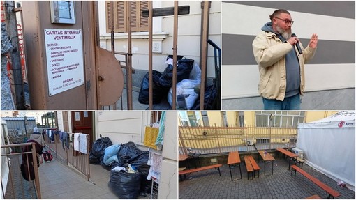 Sbarchi senza sosta a Lampedusa, Papini: "Temiamo un aumento di migranti anche a Ventimiglia"