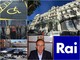 Sanremo: convenzione Rai, Biancheri “Un rapporto cresciuto bene, ma questo clima ci deve essere anche durante le trattative. Sarà cruciale il PalaFestival” (Video)