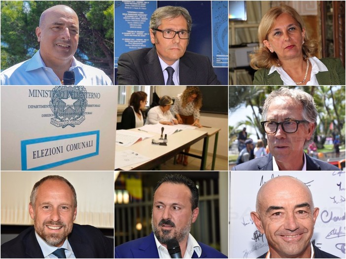 Sanremo: elezioni Amministrative 2024, fervono riunioni e contatti ma chi saranno i candidati a Sindaco? Sanremo: elezioni Amministrative 2024, fervono riunioni e contatti ma chi saranno i candidati a Sindaco?