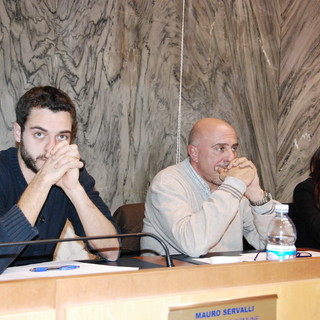 Domani le elezioni del Consiglio provinciale: 'Imperia bene Comune' voterà scheda bianca