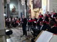 Dopo il concerto al teatro comunale, il coro città di Ventimiglia accolto con calorosi applausi a Mentone