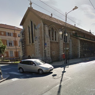 Domani e domenica alla Chiesa di tutti i Santi le Sante Messe per Maddalena Carini Domani e domenica alla Chiesa di tutti i Santi le Sante Messe per Maddalena Carini