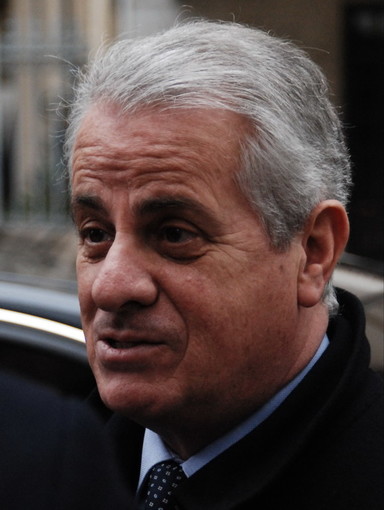 Politica: rinviato al 16 ottobre il processo a Claudio Scajola accusato di finanziamento illecito per la vicenda della casa di Roma