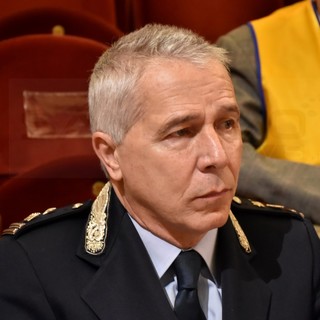 Sanremo: il buon lavoro dal gruppo consiliare di Fratelli d'Italia al confermato comandante della Municipale, Fulvio Asconio