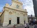 Sanremo: l'associazione 'Angeli di Pace' denuncia lo 'sfratto' dalla parrocchia degli Angeli, la Diocesi "Semplice riorganizzazione" Sanremo: l'associazione 'Angeli di Pace' denuncia lo 'sfratto' dalla parrocchia degli Angeli, la Diocesi "Semplice riorganizzazione"