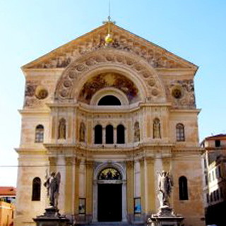 Sanremo: domani sera concerto a Bussana dedicato a Anfossi